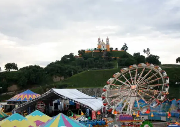 5 ferias para disfrutar el mes de septiembre en distintos puntos de México