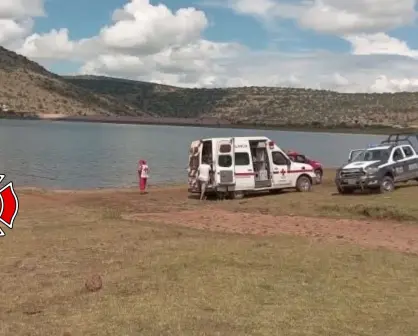 Adolescente murió ahogado en una presa de Durango en un día de campo