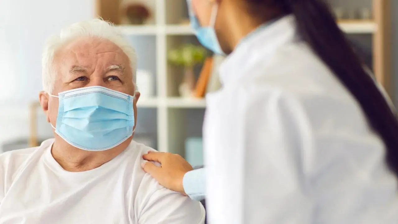 Alerta en municipios mexiquenses por aumento en infecciones respiratorias durante 2025. Foto: Canva