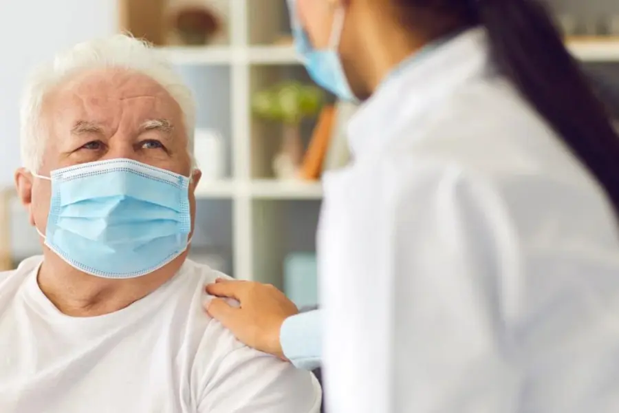 Alerta en municipios mexiquenses por aumento en infecciones respiratorias durante 2025