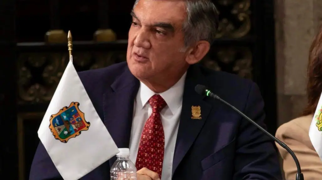 Claudia Sheinbaum reconoce a Américo Villarreal como el mejor gobernador que ha tenido Tamaulipas