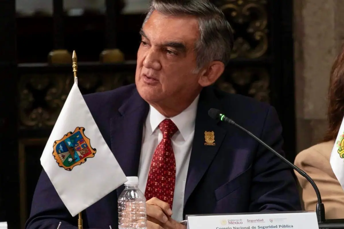 Descubre el reconocimiento de Claudia Sheinbaum Pardo al gobernador Américo Villarreal Anaya en Tamaulipas y la inversión en el acueducto Ciudad Victoria II.