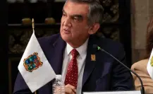 Claudia Sheinbaum reconoce a Américo Villarreal como el mejor gobernador que ha tenido Tamaulipas