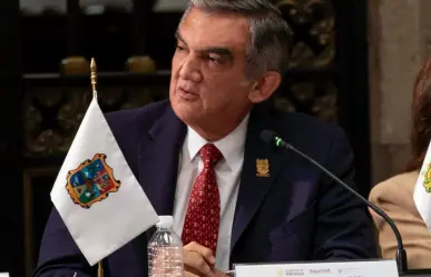 Claudia Sheinbaum reconoce a Américo Villarreal como el mejor gobernador que ha tenido Tamaulipas