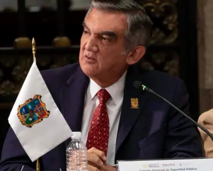 Claudia Sheinbaum reconoce a Américo Villarreal como el mejor gobernador que ha tenido Tamaulipas
