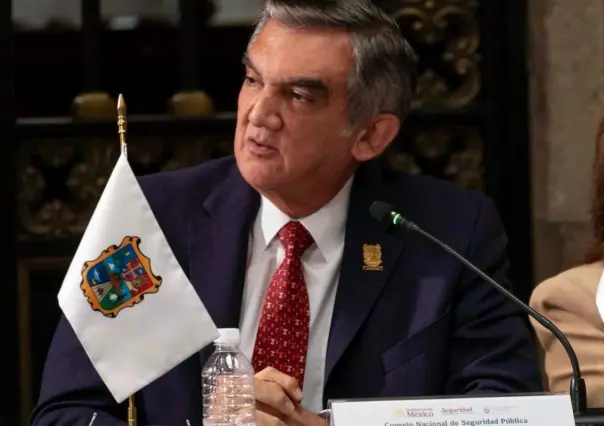 Claudia Sheinbaum reconoce a Américo Villarreal como el mejor gobernador que ha tenido Tamaulipas