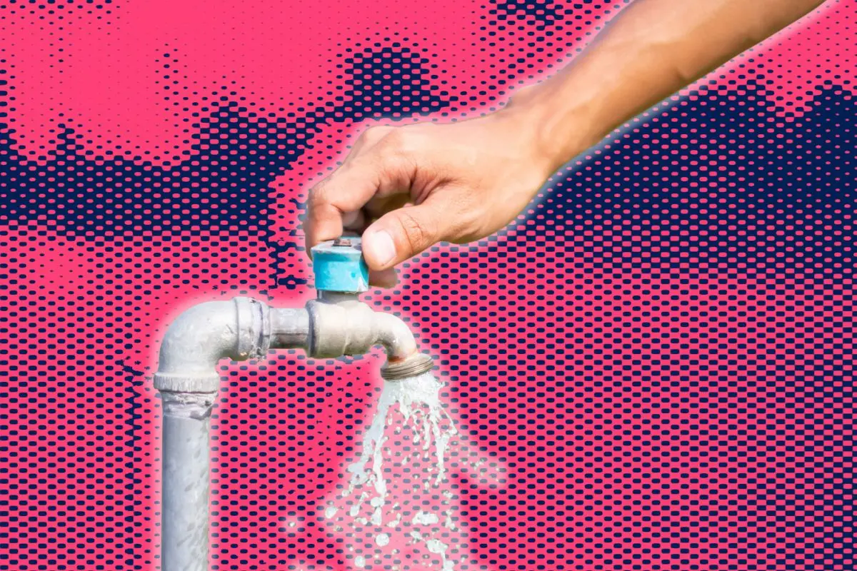 Agua y Drenaje de Monterrey dio a conocer la agenda de sus Brigadas de Contratación. Foto: CANVA