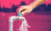 Brigadas de contratación de Agua y Drenaje de Monterrey llegan a estos municipios