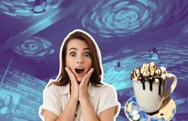 Cafeterías cool en Nuevo León: Café Van Gogh, el rincón ideal para citas rápidas en San Pedro