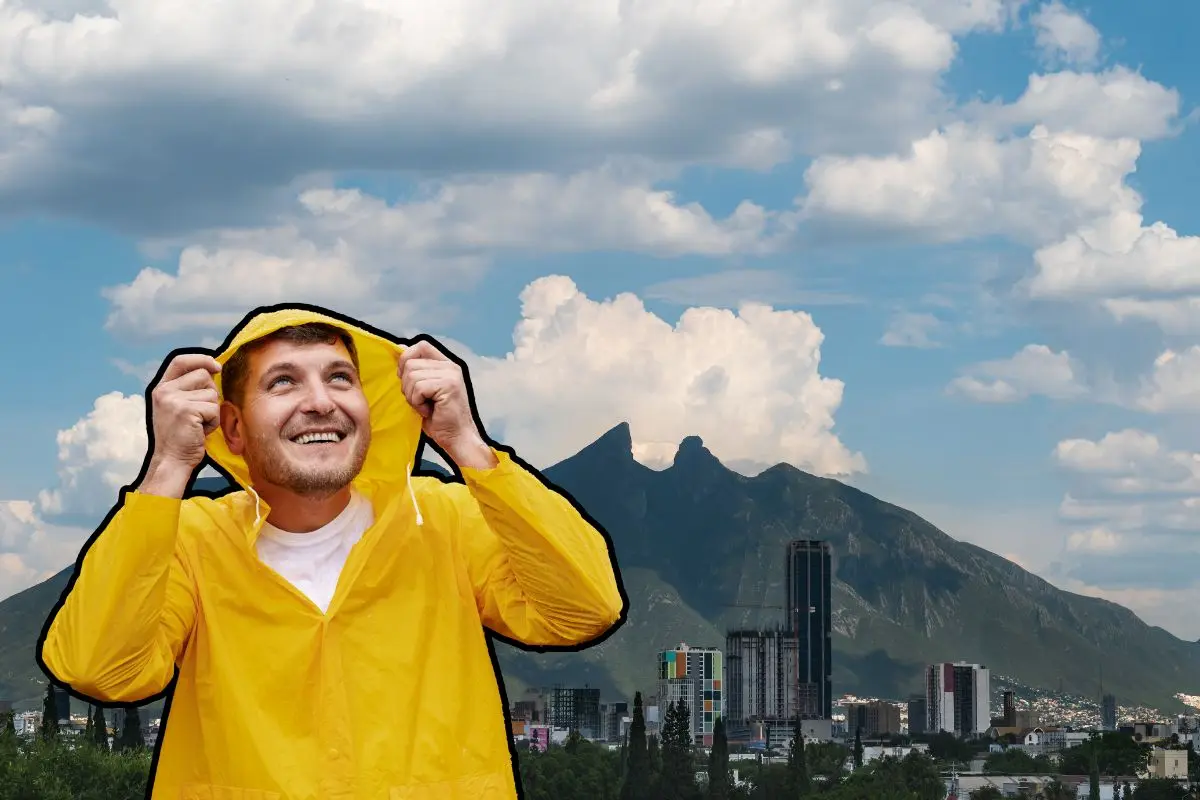 La calidad del aire en Nuevo León es un tema que ha generado atención entre la ciudadanía. Foto: CANVA