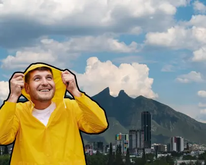 Conoce cómo se encuentra la calidad del aire en Nuevo León para este domingo