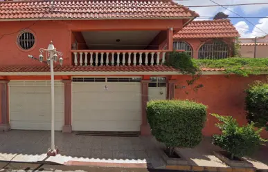 Estas son las características de la casa de 9.5 millones que venden por Marketplace en Durango