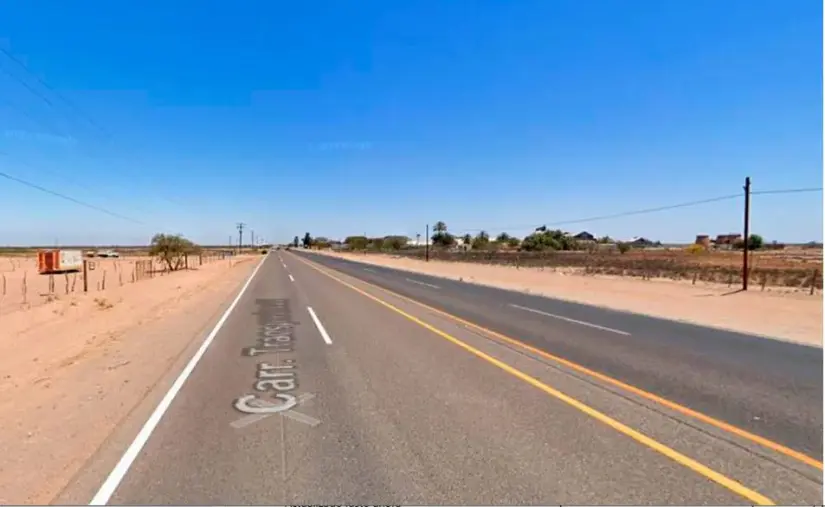 Foto: Google Maps.