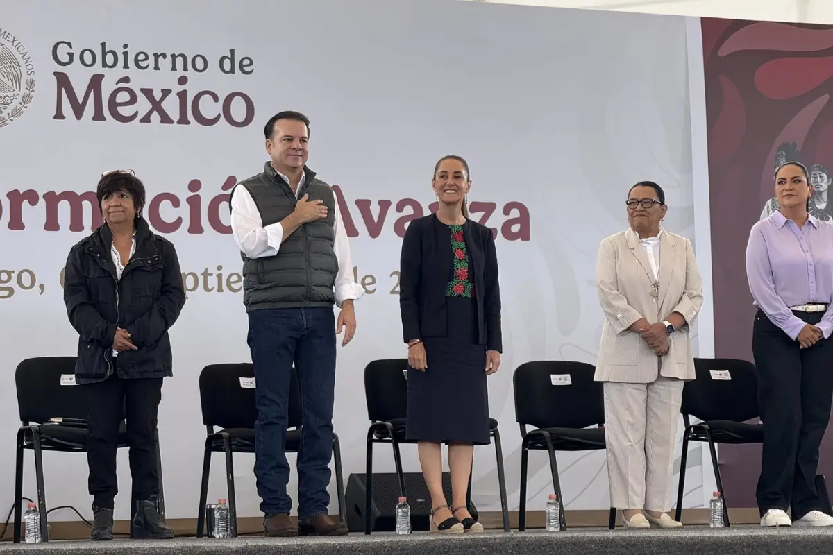 Coahuila es uno de los estados clave en la industria cárnica y ganadera de México./Foto: FB Gaby Hernández
