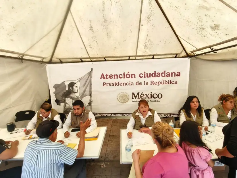 Foto: Marco Juárez.