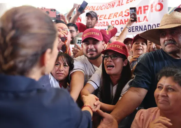 Claudia Sheinbaum en Saltillo: ¿Qué proyectos llegarán a Coahuila?
