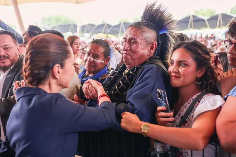 Foto: Gobierno de México.