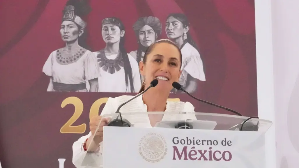 EN VIVO: Claudia Sheinbaum inicia tercer día de la Gira de Rendición de Cuentas