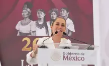 EN VIVO: Claudia Sheinbaum inicia tercer día de la Gira de Rendición de Cuentas