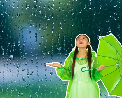 Clima en Monterrey: ¿Se espera lluvias y tormentas de hoy 7 de septiembre?