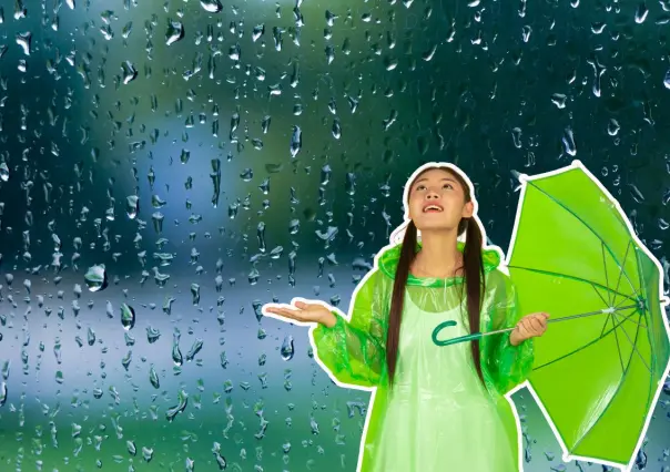 Clima en Monterrey: ¿Se espera lluvias y tormentas de hoy 7 de septiembre?