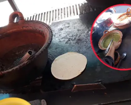 La taquería de Durango que, para muchos, tiene los mejores tacos de carne asada