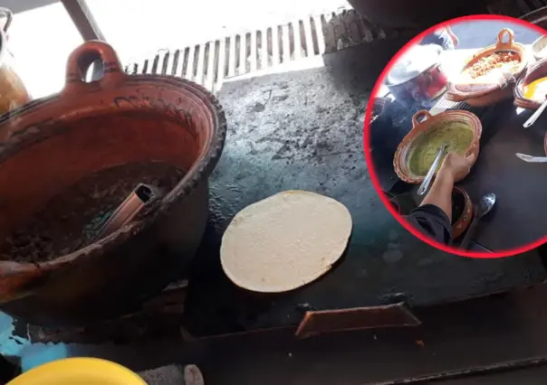 La taquería de Durango que, para muchos, tiene los mejores tacos de carne asada