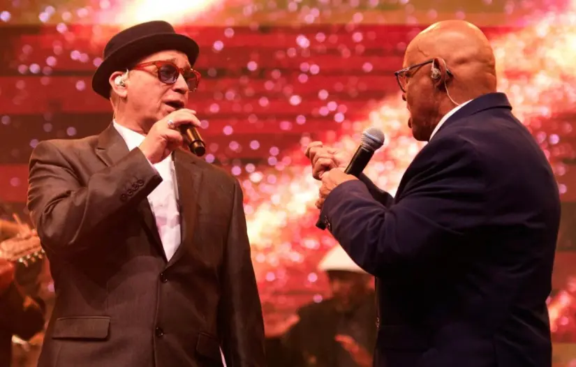 Foto: Buena Vista All Stars