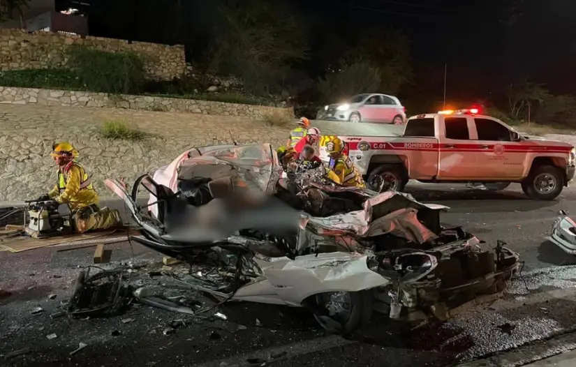 Foto: Noticias Los Cabos Primero 