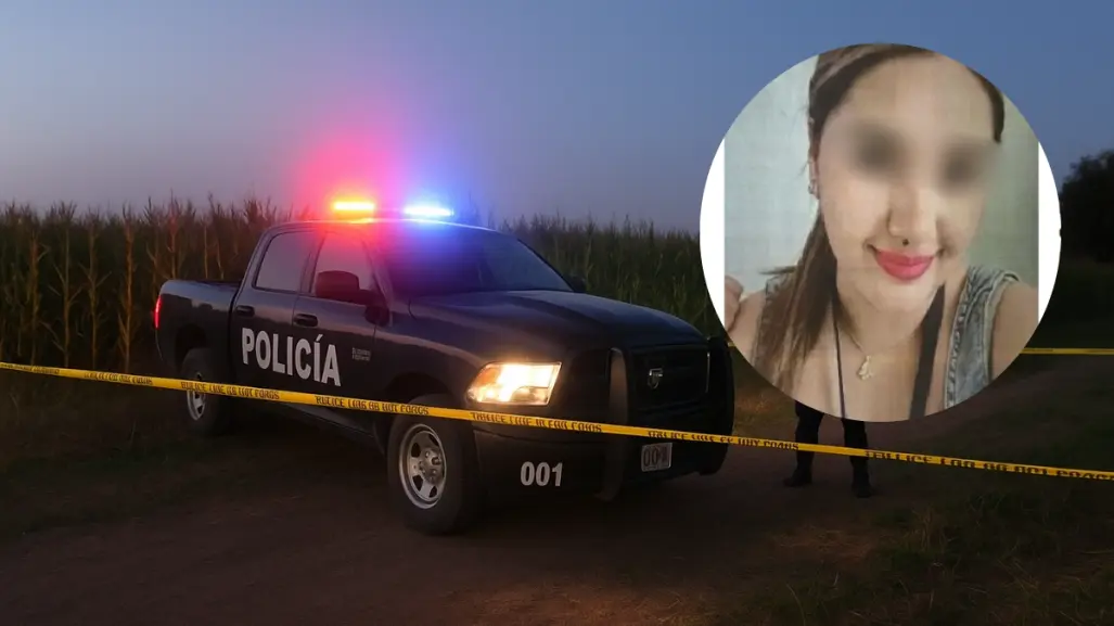 Hallan sin vida a joven desaparecida en Edomex; autoridades investigan a su novio como principal sospechoso