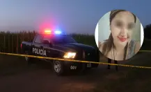 Hallan sin vida a joven desaparecida en Edomex; autoridades investigan a su novio como principal sospechoso