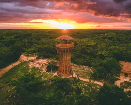 Destino Mío en Tekit: cuánto cuesta el Day Pass y cómo disfrutar de El Ojo, mirador único