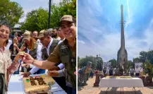 Dinolandia en Ramos Arizpe celebra 2 aniversario con fiesta y sorpresas