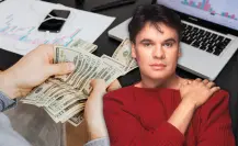 Juan Gabriel y sus problemas legales: demandas, detención y acuerdo con Hacienda