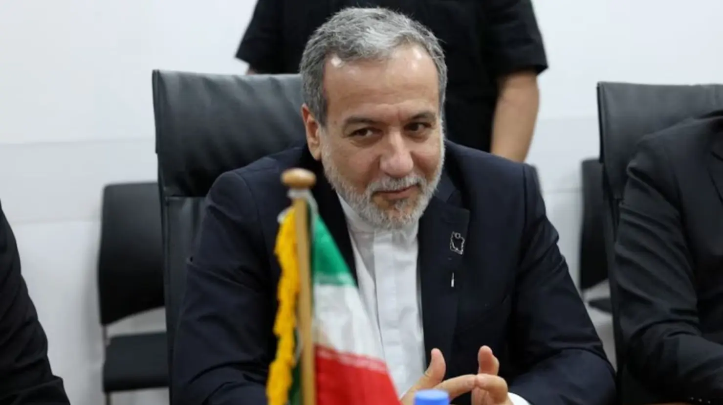 Irán dispuesto a retomar negociaciones nucleares con Estados Unidos, pero bajo nuevas condiciones. Foto: X (@viverodelbosque)