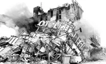 ¿Cuáles han sido los sismos más destructivos de septiembre en México?