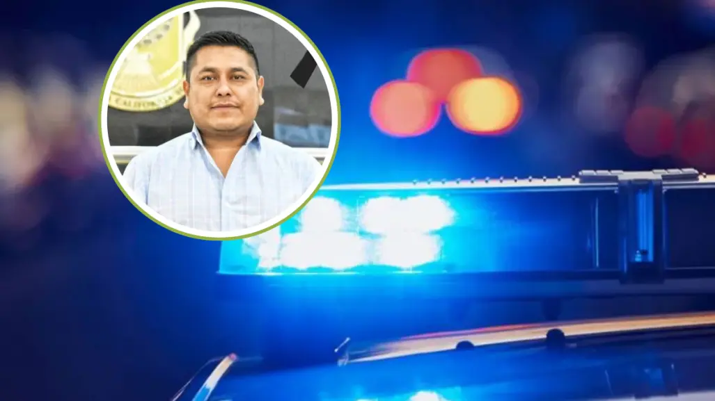 Ejecutan a Director Administrativo de Seguridad Pública en Los Cabos
