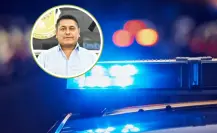Ejecutan a Director Administrativo de Seguridad Pública en Los Cabos