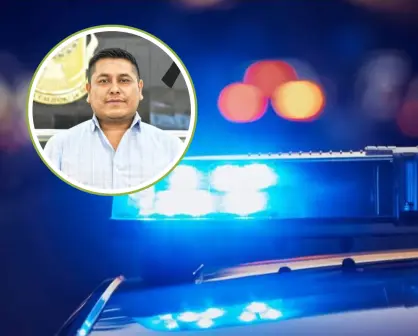 Ejecutan a Director Administrativo de Seguridad Pública en Los Cabos