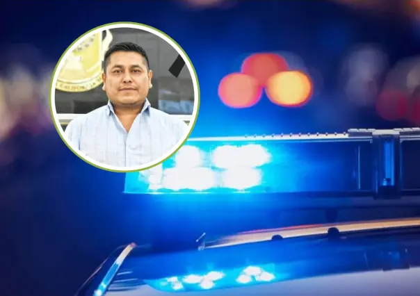 Ejecutan a Director Administrativo de Seguridad Pública en Los Cabos