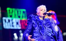 Eugenia León cierra TransformARTE en Verano con éxito en Escobedo