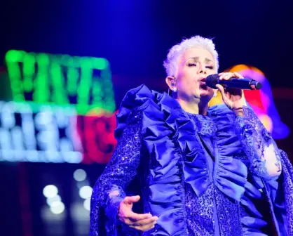 Eugenia León cierra TransformARTE en Verano con éxito en Escobedo