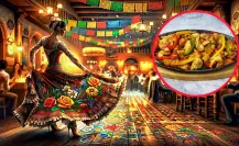 Mes Patrio 2025: 3 restaurantes de comida mexicana para disfrutar este mes en Durango