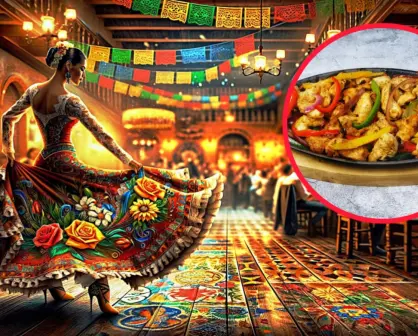 Mes Patrio 2025: 3 restaurantes de comida mexicana para disfrutar este mes en Durango