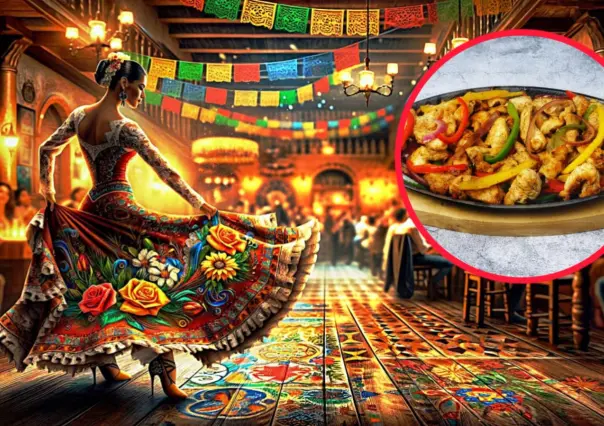 Mes Patrio 2025: 3 restaurantes de comida mexicana para disfrutar este mes en Durango
