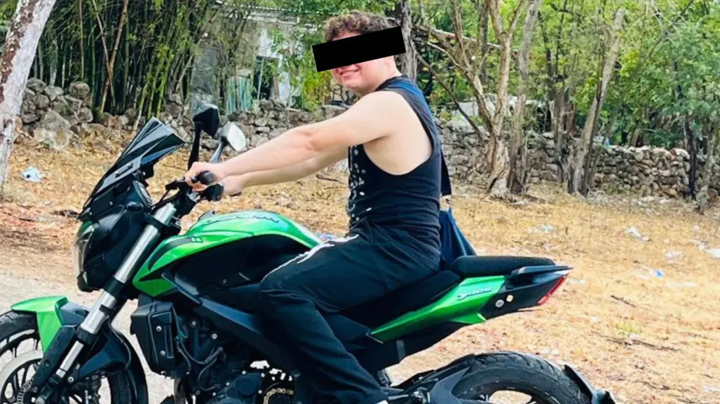 Encuentran sin vida a "Beto", joven de Samahil reportado como desaparecido