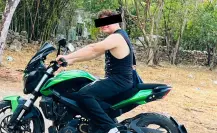 Encuentran sin vida a “Beto”, joven de Samahil reportado como desaparecido