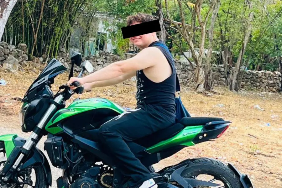 Encuentran sin vida a "Beto", joven de Samahil reportado como desaparecido