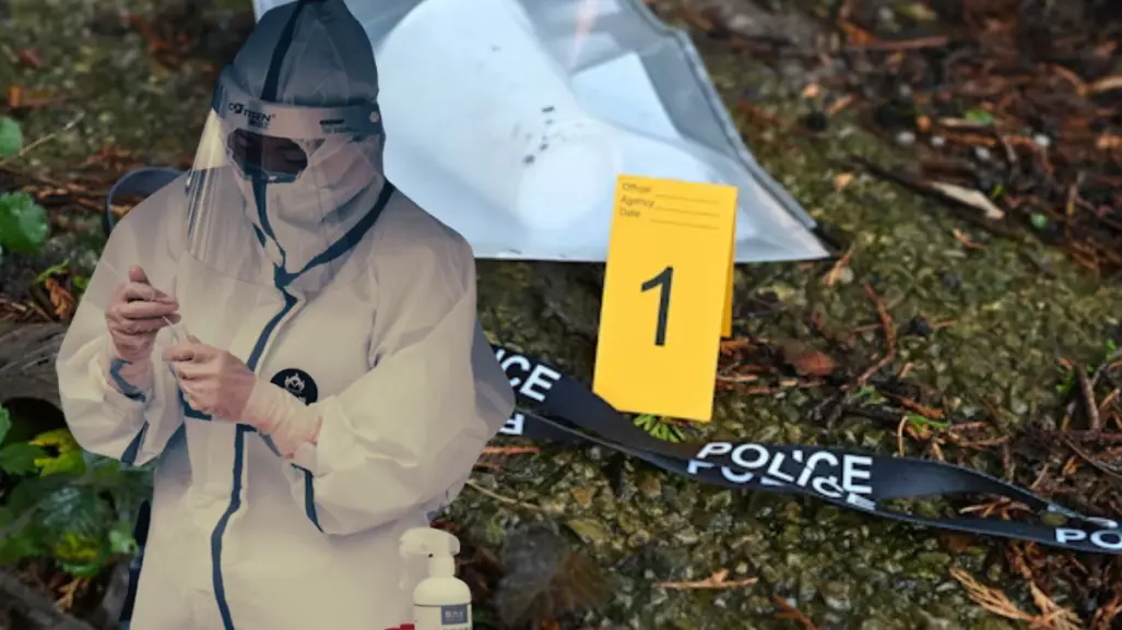 Asi puedes ser oficial investigador B o perito profesional B en la especialidad de medicina forense
