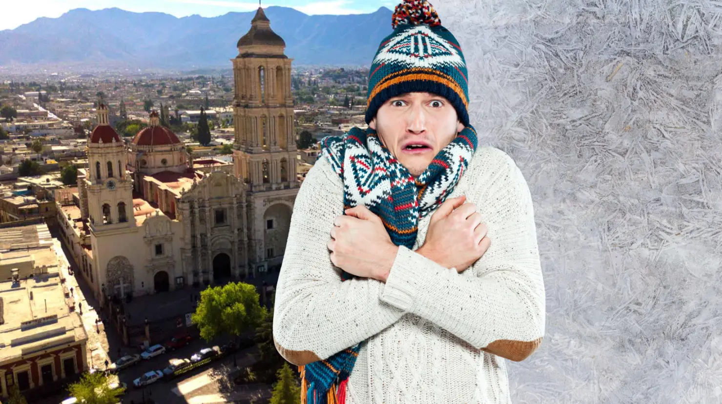 Frente Frío número 2 traerá bajas temperaturas para Coahuila. Foto: Canva | Visit-México.com